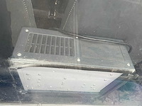 Eagle shuttle golfkar - afbeelding 10 van  10