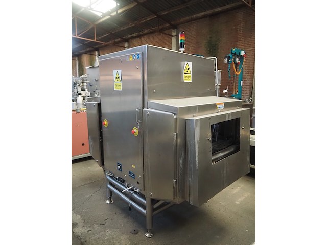 Eagle - afbeelding 4 van  9