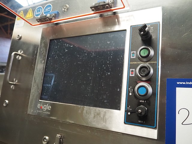 Eagle - afbeelding 8 van  9