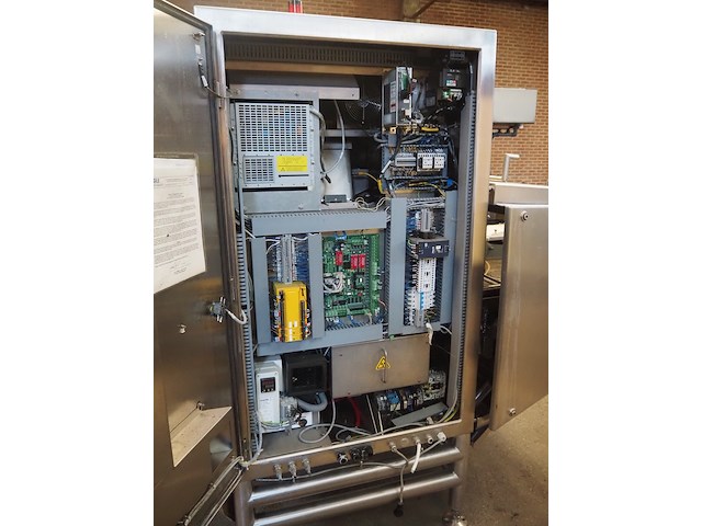 Eagle - afbeelding 9 van  9