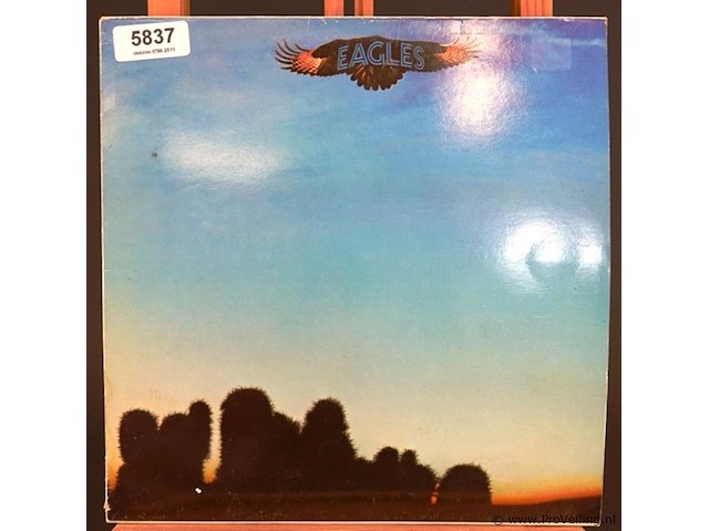 Eagles - afbeelding 1 van  4