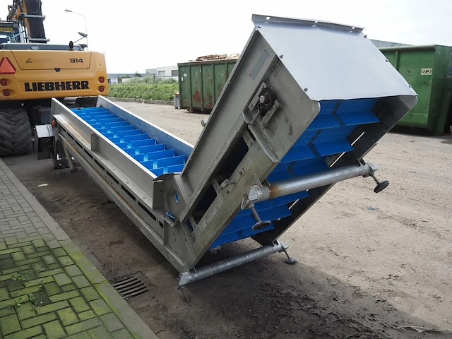 E.a.m.s industrie - afbeelding 4 van  7