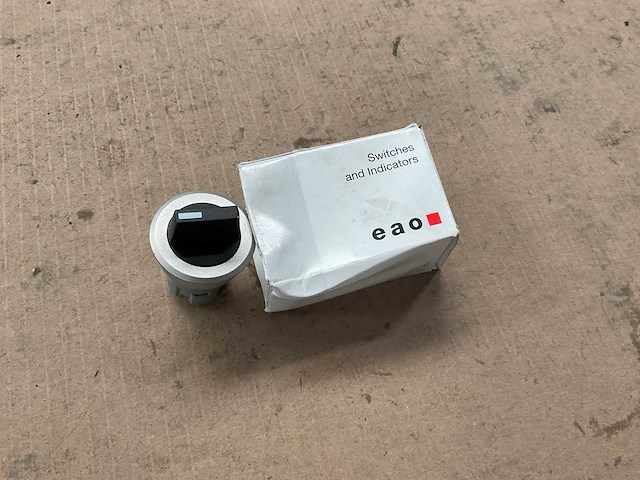 Eao switch (2x) - afbeelding 1 van  2