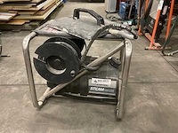 Earlex steam master behangafstomer - afbeelding 1 van  2