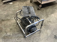 Earlex steammaster behangafstomer - afbeelding 1 van  3