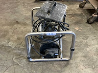 Earlex steammaster behangafstomer - afbeelding 2 van  3