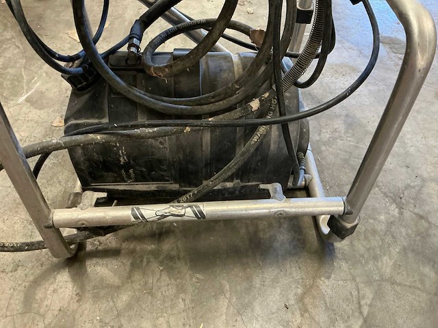 Earlex steammaster behangafstomer - afbeelding 3 van  3