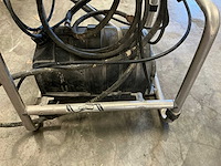 Earlex steammaster behangafstomer - afbeelding 3 van  3