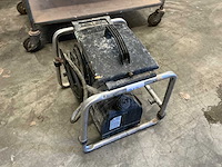 Earlex steammaster behangafstomer - afbeelding 1 van  4