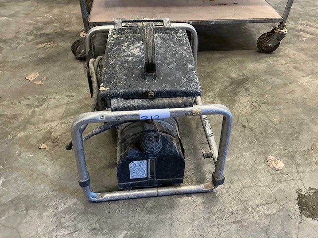 Earlex steammaster behangafstomer - afbeelding 2 van  4