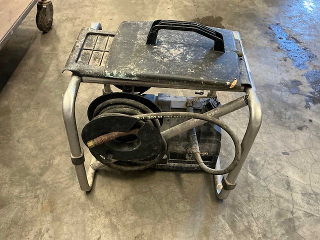 Earlex steammaster behangafstomer - afbeelding 3 van  4