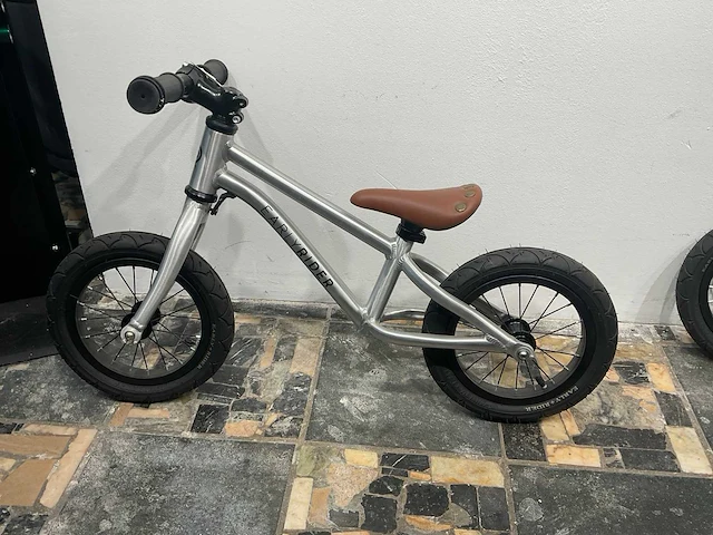 Early rider loopfiets 12” - afbeelding 1 van  4