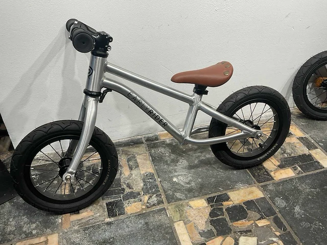 Early rider loopfiets 12” - afbeelding 2 van  4