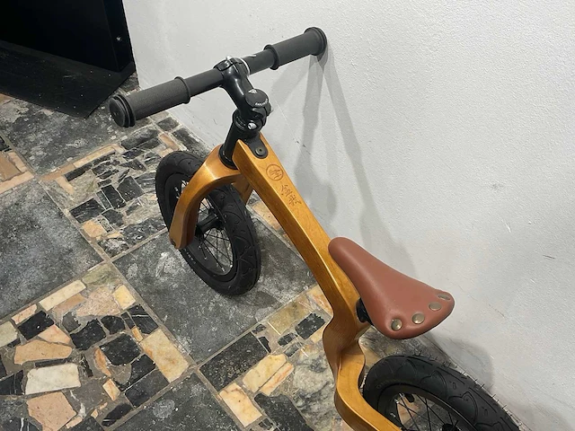 Early rider loopfiets 12” - afbeelding 3 van  4