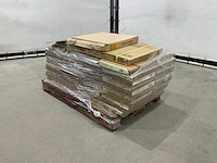 Earth werks - yorkstone - pvc vloertegels - afbeelding 1 van  9
