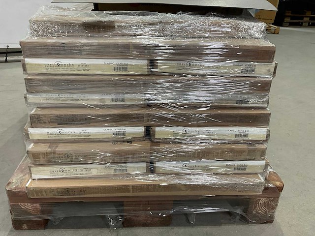 Earth werks - yorkstone - pvc vloertegels - afbeelding 6 van  9