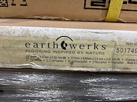 Earth werks - yorkstone - pvc vloertegels - afbeelding 7 van  9