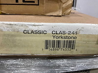 Earth werks - yorkstone - pvc vloertegels - afbeelding 4 van  9