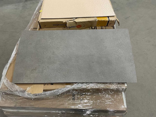 Earth werks - yorkstone - pvc vloertegels - afbeelding 9 van  9
