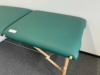 Earthlite sport massagetafel - afbeelding 1 van  2