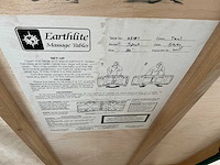 Earthlite sport massagetafel - afbeelding 2 van  2