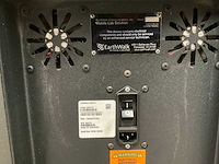 Earthwalk charging cabinet - afbeelding 3 van  3