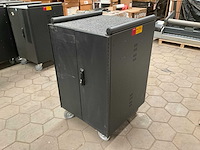 Earthwalk charging cabinet - afbeelding 3 van  5