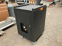 Earthwalk charging cabinet - afbeelding 6 van  7