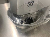 Easij equipment keukenmachine - afbeelding 2 van  2