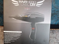 Easilocks hairhero haardroger turbodry 5391528135257