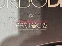 Easilocks hairhero haardroger turbodry 5391528135257 - afbeelding 2 van  6
