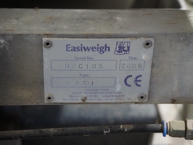 Easiweigh - afbeelding 4 van  12