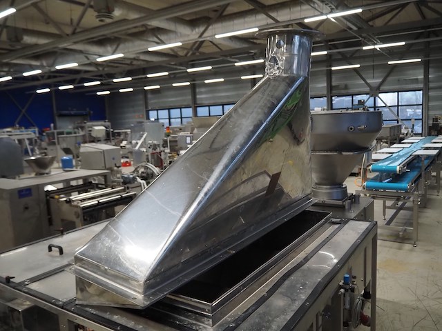 Easiweigh - afbeelding 8 van  12