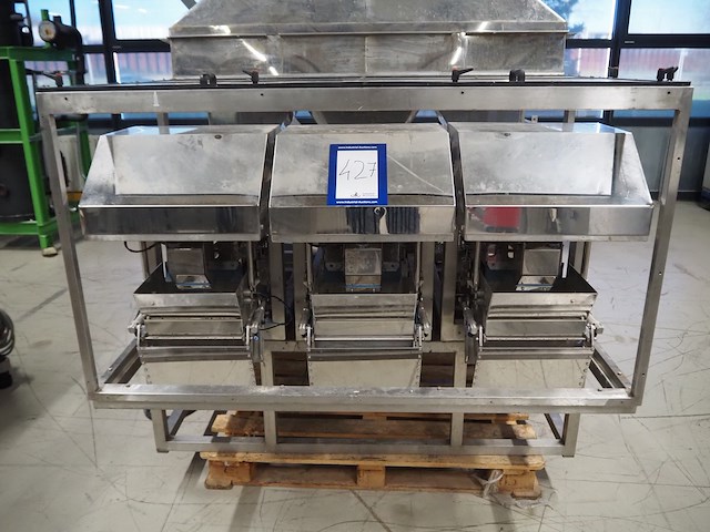 Easiweigh - afbeelding 11 van  12