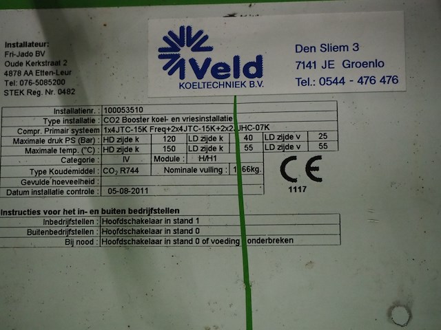 Easiweigh - afbeelding 11 van  21