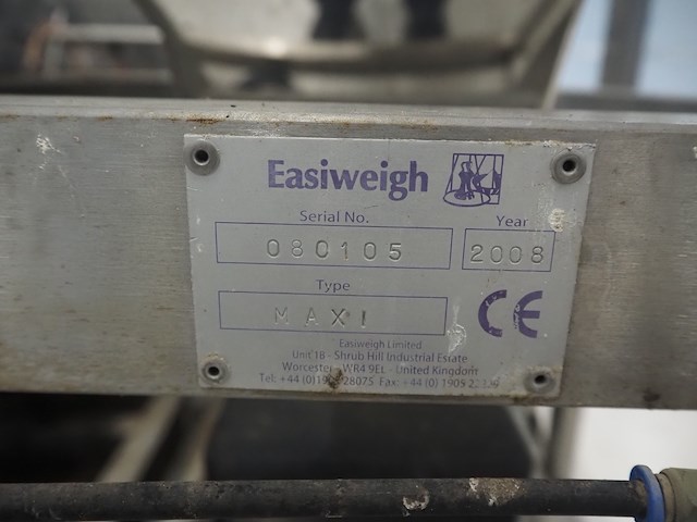 Easiweigh - afbeelding 11 van  21