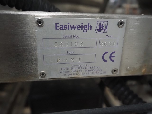 Easiweigh - afbeelding 13 van  21