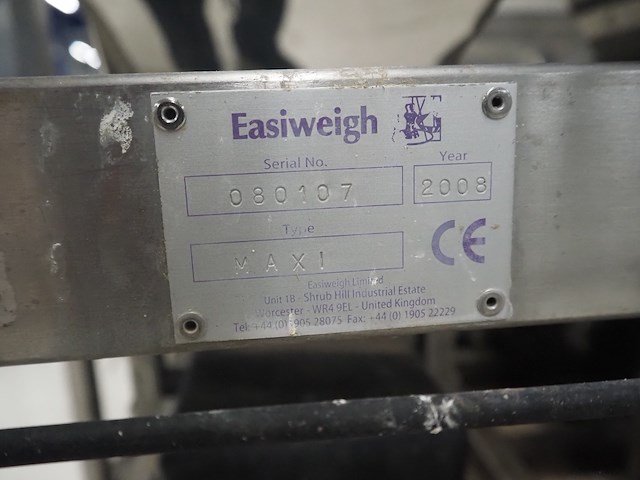 Easiweigh - afbeelding 14 van  21