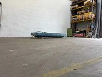 Easlift - hd/50/16/3 - 4000kg - materiaallift - afbeelding 4 van  14