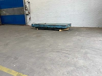 Easlift - hd/50/16/3 - 4000kg - materiaallift - afbeelding 9 van  14