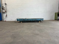 Easlift - hd/50/16/3 - 4000kg - materiaallift - afbeelding 10 van  14