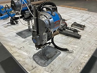 Eastman blue streak 2 schuimstofzaag - afbeelding 1 van  4