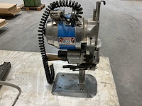 Eastman blue streak 2 schuimstofzaag - afbeelding 2 van  4