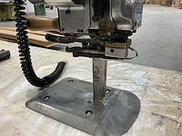 Eastman blue streak 2 schuimstofzaag - afbeelding 4 van  4