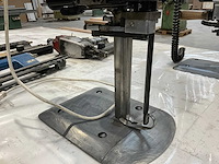 Eastman blue streak 2 schuimstofzaag - afbeelding 3 van  5