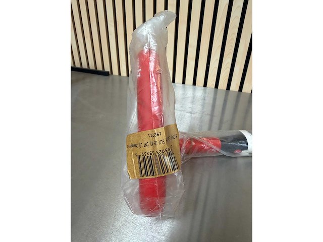 Easton - odr ec90 slx 42 cm - stuurbocht carbon - afbeelding 4 van  5