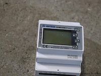 Eastron ct-type driefasen energiemeter sdm630mct - afbeelding 2 van  3
