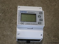 Eastron driefase din-rail energiemeter sdm630-modbus v3 - afbeelding 3 van  3