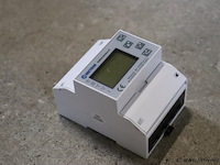 Eastron driefase din-rail energiemeter sdm630-modbus v3 - afbeelding 1 van  3