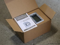 Eastron driefase energiemeter sdm630 - afbeelding 1 van  2